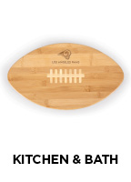 Shop NFL Kitchen and Bath