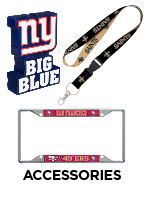 Shop NFL Accessories