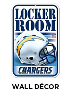 Shop NFL Wall Decor