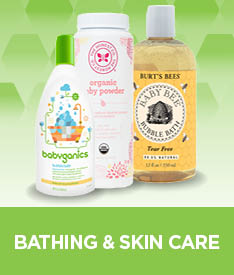 Bathing and Skin Care