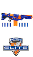 Nerf Elite