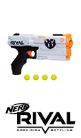 Nerf Rival
