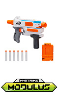 Nerf Modulus