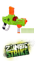 Nerf Zombie Strike