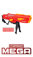 Nerf Mega