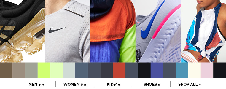 Shop Nike