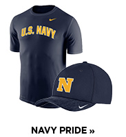 Shop Nike Navy Pride