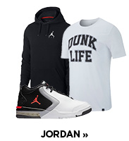 Shop Jordan