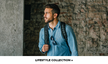 Oakley Lifestyle Collection