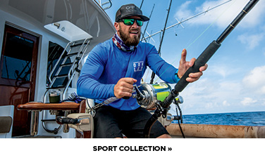 Oakley Sport Collection