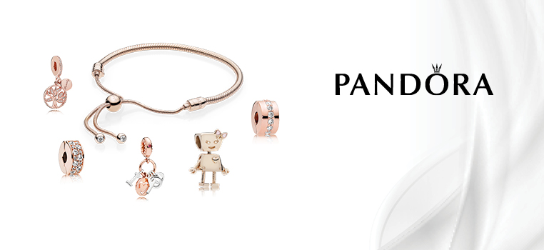 Pandora Jewelry