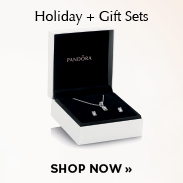 Pandora Holiday & Gift Sets