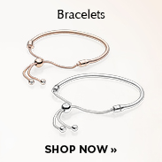Pandora Bracelets