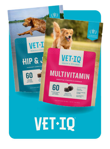 VetIQ