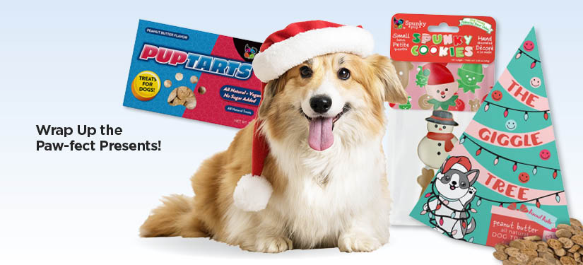 Wrap Up the Purr-fect Pet Presents!