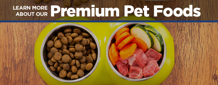 Explore our Pet Food Guide here