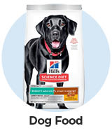 Dog Food