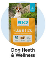 Dog Health & Wellness