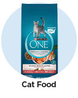 Cat Food