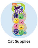Cat Supplies