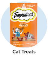 Cat Treats