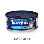 Cat Food
