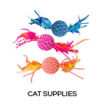 Cat Supplies