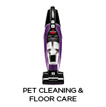 Pet Cleaning & Floor Care