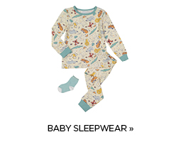 Baby Sleepwear