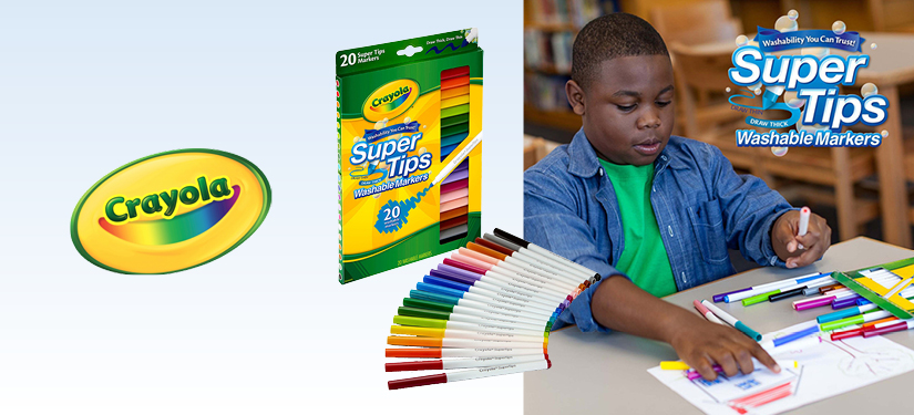 Crayola