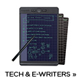 Tech & eWriters