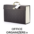 Office Organizers