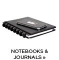 Notebooks & Journals