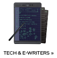 Tech & eWriters