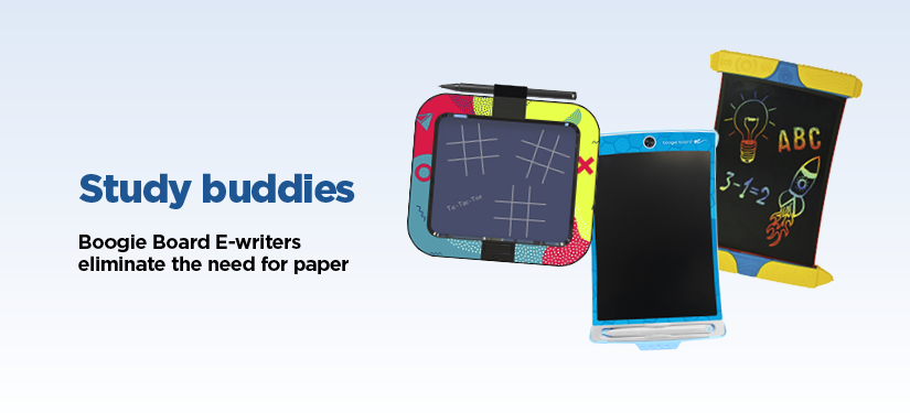 Boogie Board E-Writers