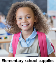 Elementary Supplies