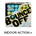 Indoor Action