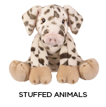 Stuffed Animals