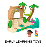 Early Learning Toys