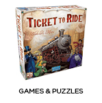Games & Puzzles