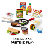 Dress Up & Pretend Play