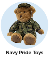 Navy Pride Toys