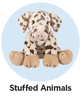 Stuffed Animals