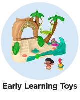Early Learning Toys