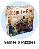 Games & Puzzles