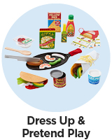 Dress Up & Pretend Play