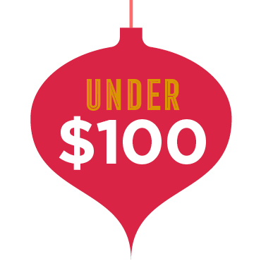Under $100