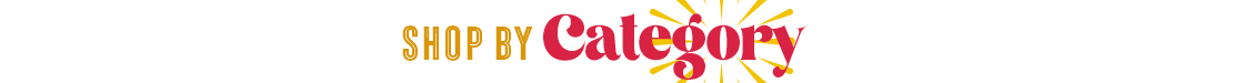 Shop by Category
