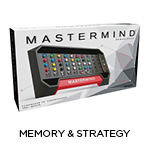 Memory & Strategy