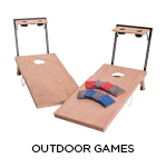 Outdoor Games